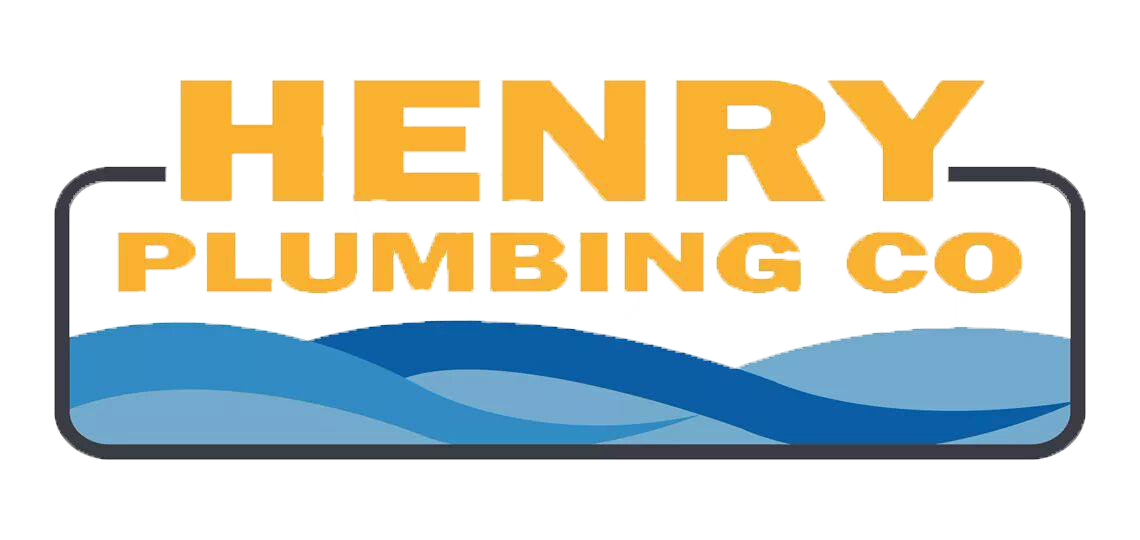 Henry Plumbing Logo 