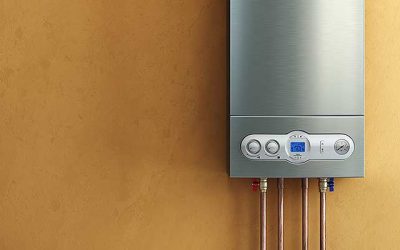 How to Choose a New Water Heater
