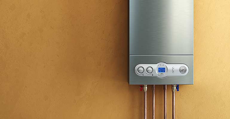 How to Choose a New Water Heater