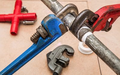 10 Signs You Have a Plumbing Problem on Your Hands