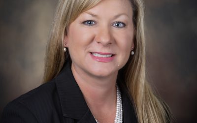 Henry Plumbing CFO Tonya Reed Named 2019-2020 President of National Association of Women in Construction, Coastal Georgia Chapter #380