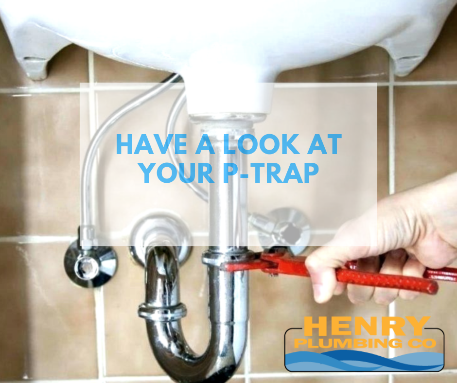Clogged Drain Have A Look At Your P, Types Of Bathtub Drain Traps