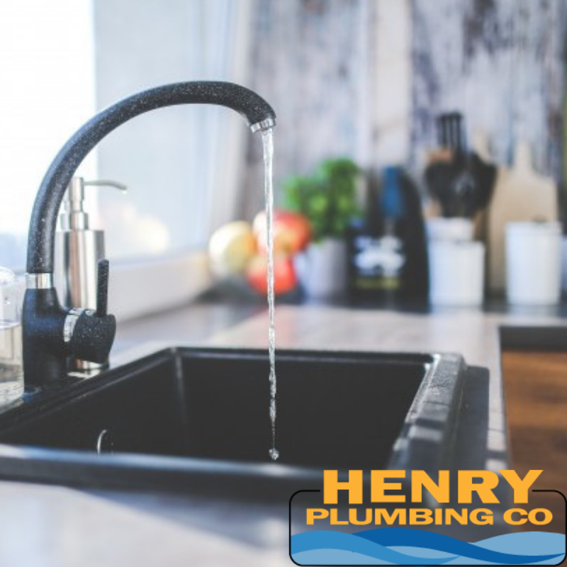 Broken Garbage Disposal? Don’t panic Henry Plumbing