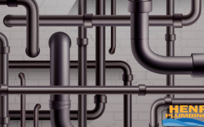 Should You Replace Water Pipes During a Remodel?