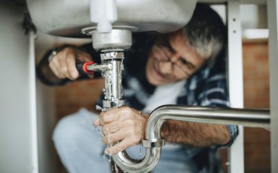 Plumbing Problems You Should Never Fix Yourself
