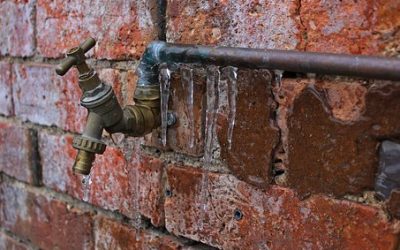 Ways to Keep Your Pipes from Freezing