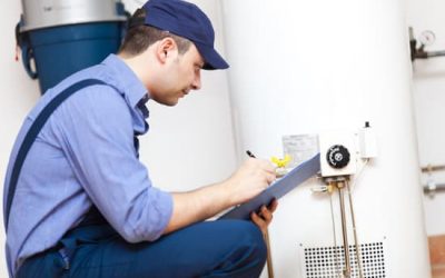 Top 5 Signs of Water Heater Failure