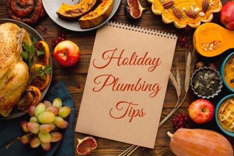 Holiday Plumbing Tips To Prevent Emergencies - Henry Plumbing