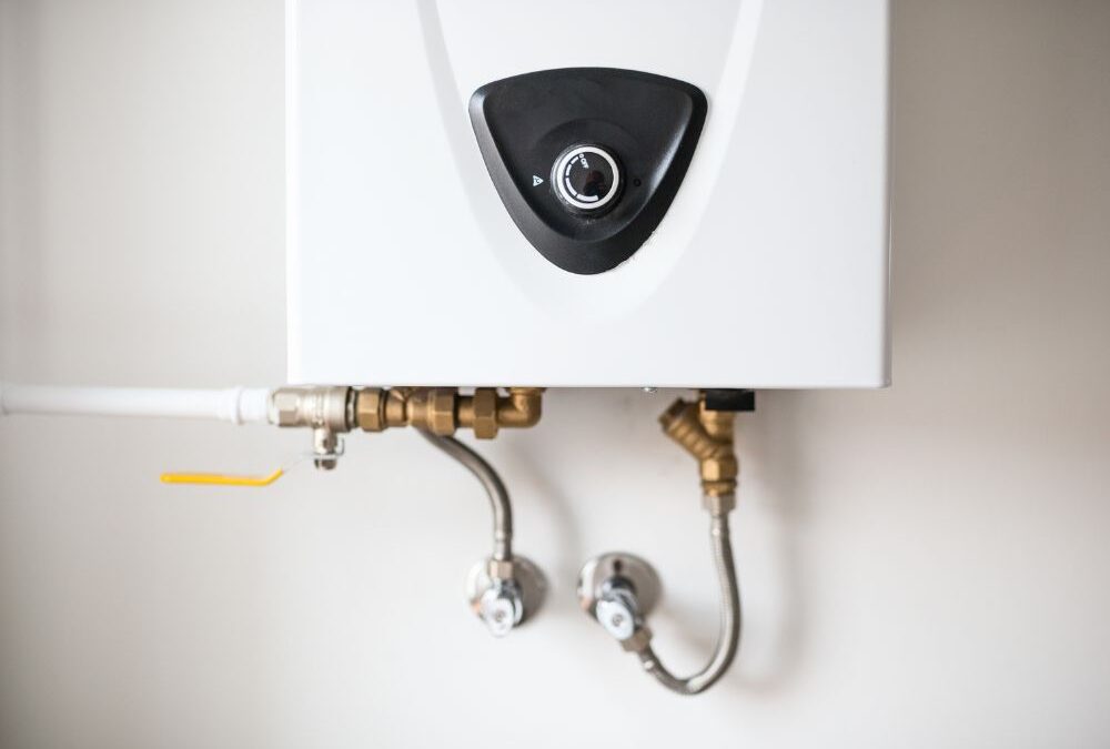 Water Heater Costs Are Rising. Should You Get One Now?