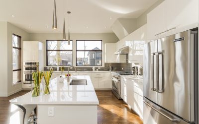 Top Kitchen Remodeling Trends for 2022