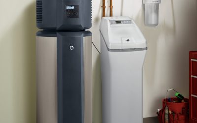 Everything You Need to Know About Water Softeners