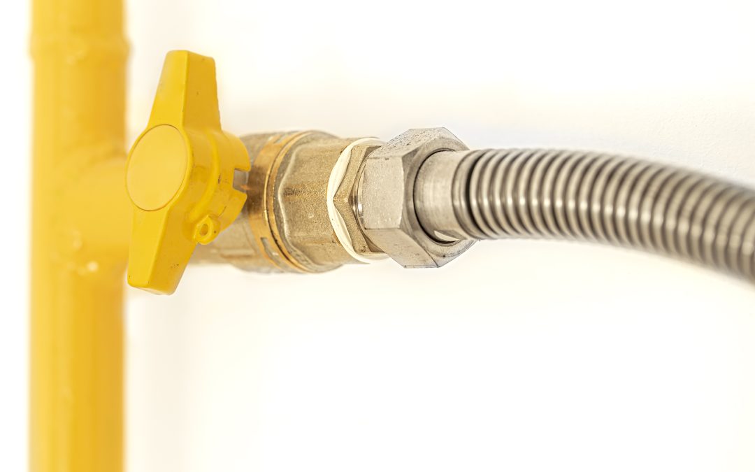 Can I Install a Gas Line Myself?