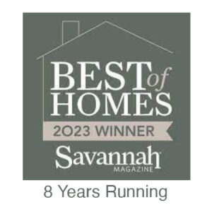 Best of Homes Savannah