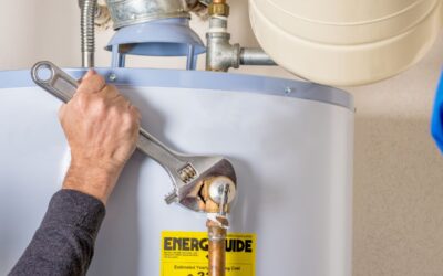 Why Flushing Your Water Heater Matters