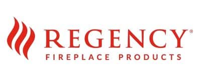 Regency Fireplace Products logo