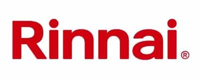 Rinnai logo