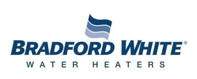 Bradford White Water Heaters logo