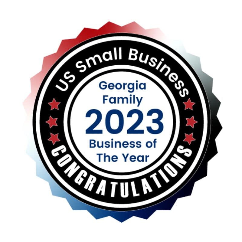 Henry Plumbing named Georgia Small Business of the Year 2023