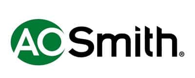AO Smith logo