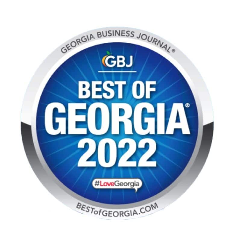 Henry Plumbing recognized as Best of Georgia 2022 winner