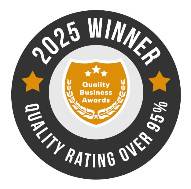 Henry Plumbing recognized with 2025 customer satisfaction award