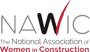 National Association of Women in Construction logo
