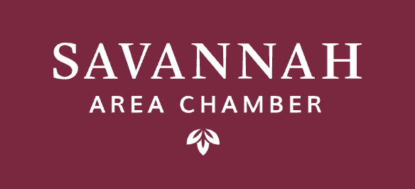 Savannah Area Chamber of Commerce logo